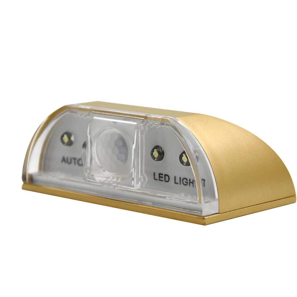 LED Smart Human Sensor Night Led Lamp Night Lamp Keyhole LED Sensor Light Safe Home Use
LED Smart Human Sensor Night Led Lamp Night Lamp Keyhole LED Sensor Light Safe Home Use