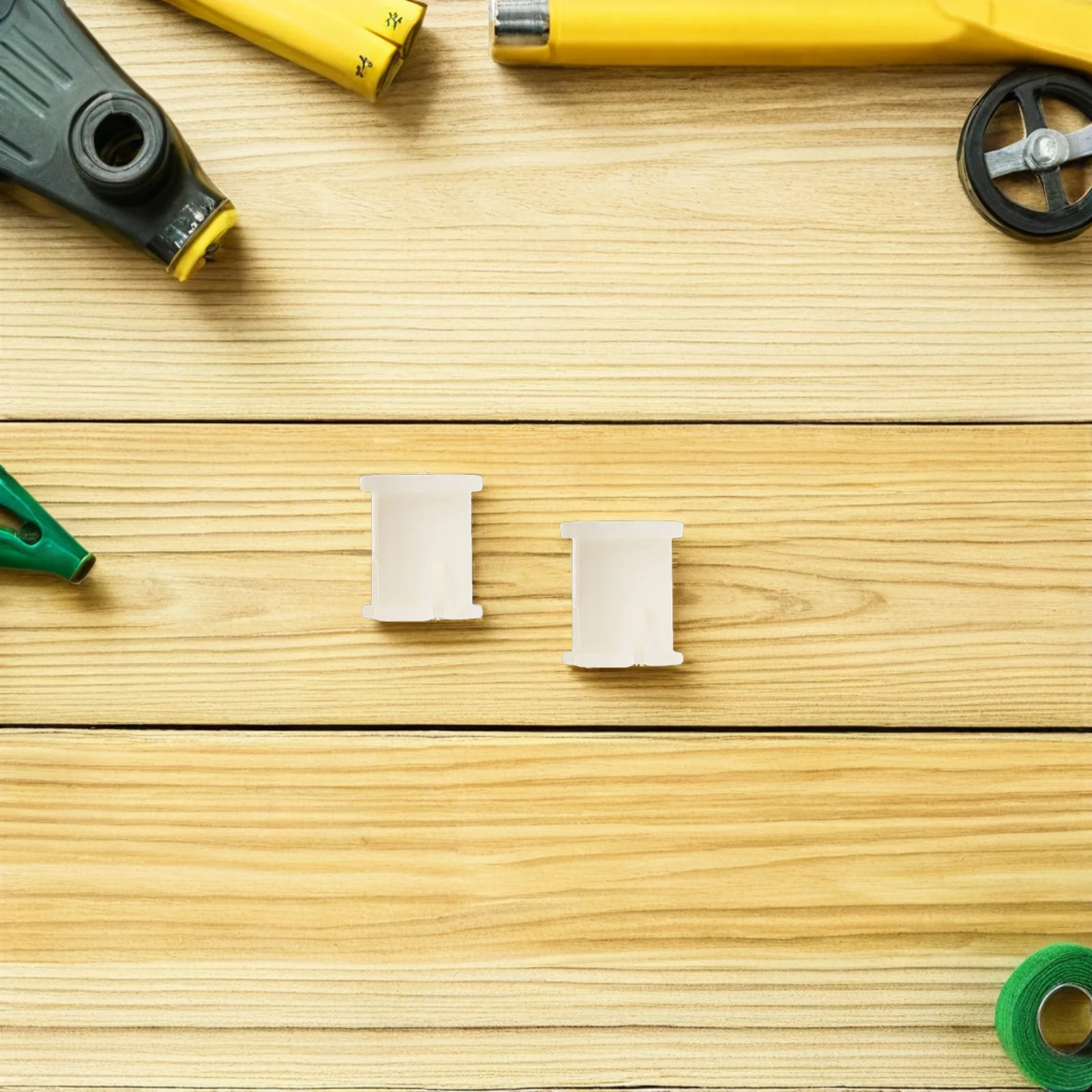 10Pcs Caster Socket Inserts Abrasion Resistant Furniture Wheel Mounting Repair Caster Socket Mounting for Chair Leg
10Pcs Caster Socket Inserts Abrasion Resistant Furniture Wheel Mounting Repair Caster Socket Mounting for Chair Leg