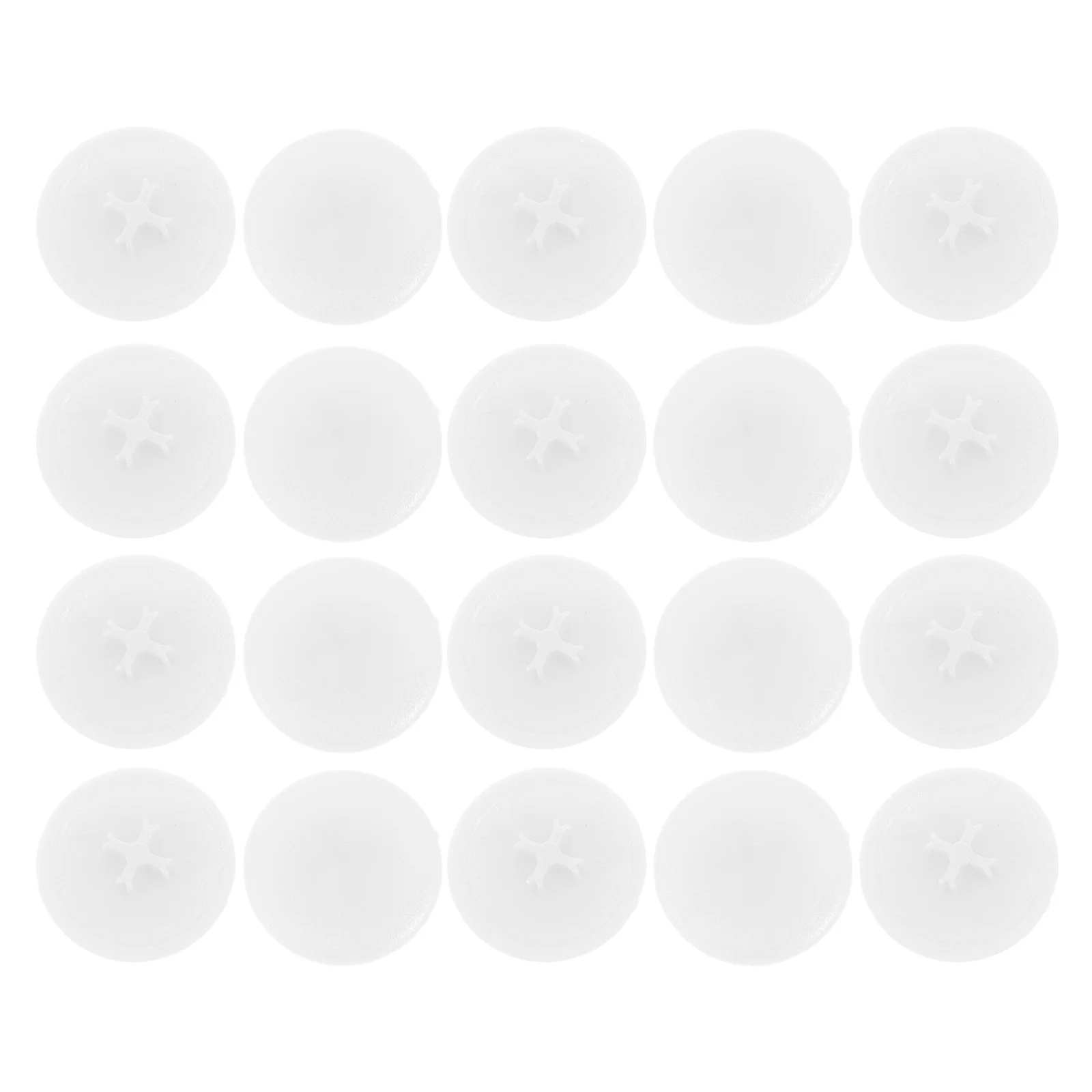 1000 Pcs Fasteners Cover PVC Eccentric Wheel Gray Furniture Cabinets Screw Hole Caps Plugs Hide Holes
1000 Pcs Fasteners Cover PVC Eccentric Wheel Gray Furniture Cabinets Screw Hole Caps Plugs Hide Holes