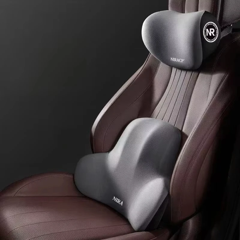 Car Office Lumbar Cushion Protection Lumbar Backrest Cushion Postpartum Waist Support Multi Functional Pain Relief Pillow
Car Office Lumbar Cushion Protection Lumbar Backrest Cushion Postpartum Waist Support Multi Functional Pain Relief Pillow