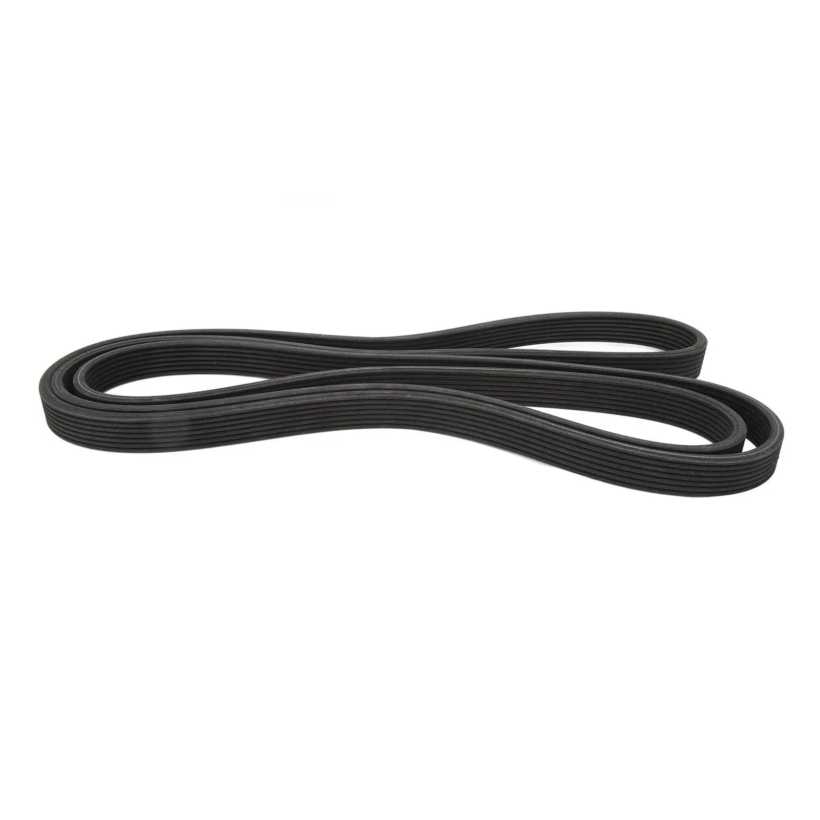 7 DPK 2948 Engine Serpentine Drive Belt Wearproof Heat Resistant Strong Tension Fine Craftsmanship Tough Anti Aging for suv
7 DPK 2948 Engine Serpentine Drive Belt Wearproof Heat Resistant Strong Tension Fine Craftsmanship Tough Anti Aging for suv