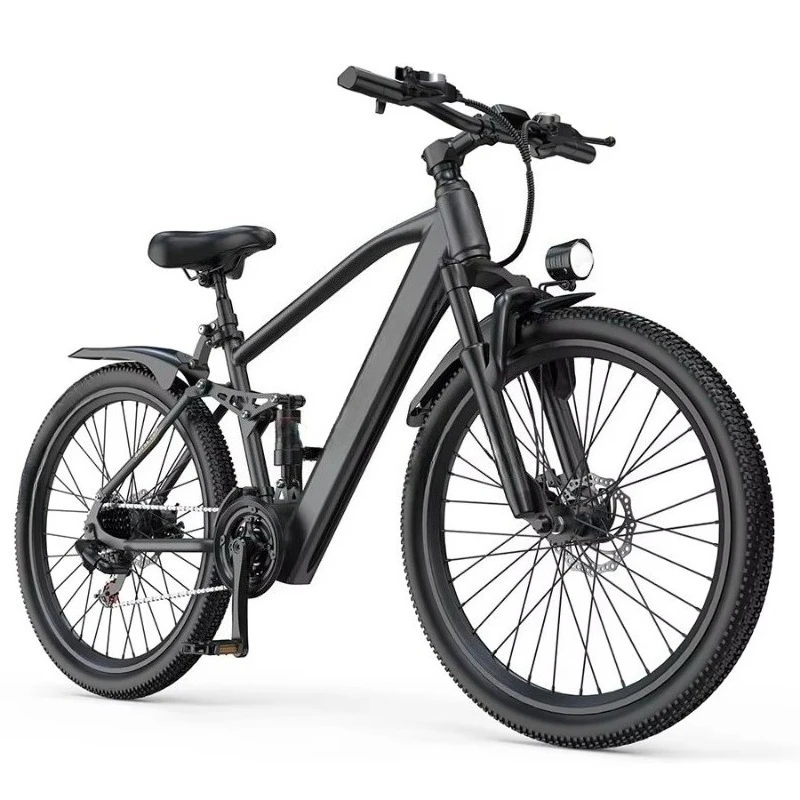 Aairsk European Union Stock 36V 13AH Light Electric City Hybrid Bike, Electric Mountain Bike, Electric Off-Road Bike Bici Bicicl
Aairsk European Union Stock 36V 13AH Light Electric City Hybrid Bike, Electric Mountain Bike, Electric Off-Road Bike Bici Bicicl