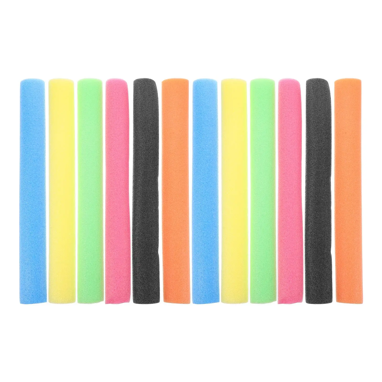 12 Pcs Trampoline Pole Protectors Foam Tubes Safety Padding Round Covers Jumping Bed Poles Anti Collision Protective Covers
12 Pcs Trampoline Pole Protectors Foam Tubes Safety Padding Round Covers Jumping Bed Poles Anti Collision Protective Covers