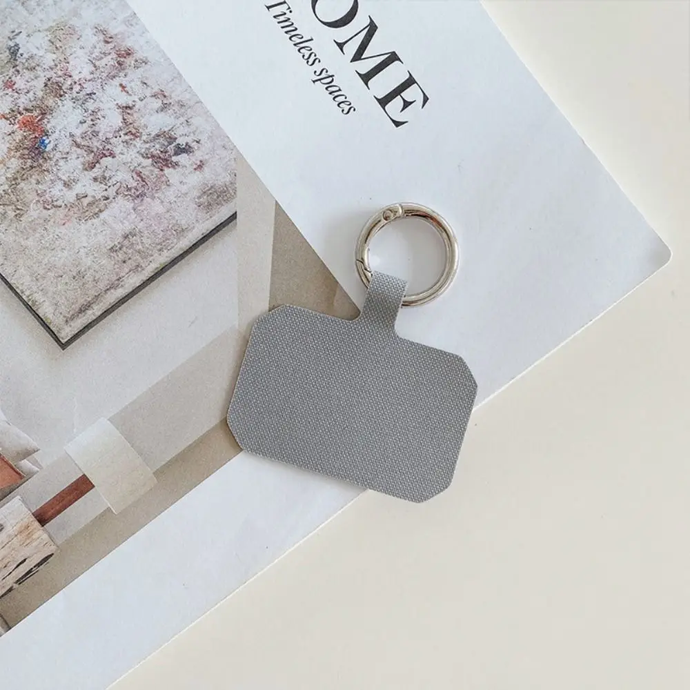 Oxford Cloth Mobile Phone Lanyard Clip Patch Anti-lost Multicolor Mobile Phone Safety Lanyard Patch Safety Replacement
Oxford Cloth Mobile Phone Lanyard Clip Patch Anti-lost Multicolor Mobile Phone Safety Lanyard Patch Safety Replacement