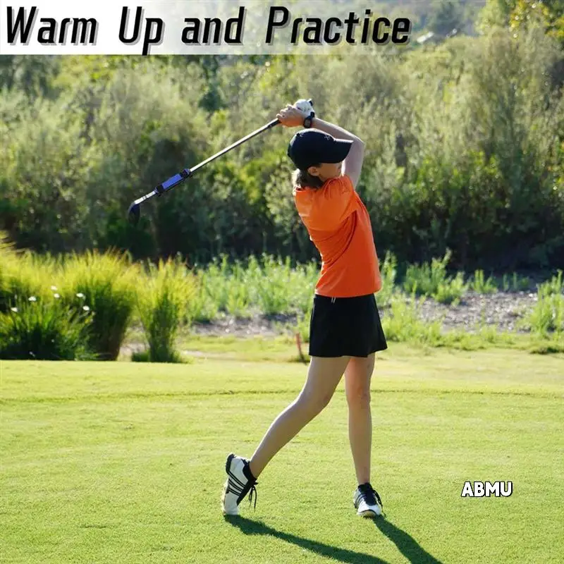 Golf Swing Weights Trainer Aid, Golf Swing Training For Warm Up, Golf Club Weights For Trainer And Practice Easy Install Blue
Golf Swing Weights Trainer Aid, Golf Swing Training For Warm Up, Golf Club Weights For Trainer And Practice Easy Install Blue