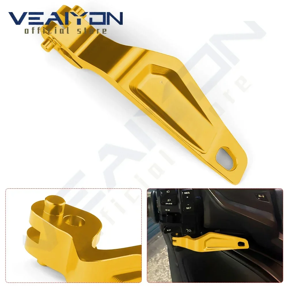 Motorcycle CNC Aluminum accessories For YAMAHA TMAX560 T MAX 560 T-MAX560 tmax 560 2019 2020 2021 Parking Hand Brake Lever
Motorcycle CNC Aluminum accessories For YAMAHA TMAX560 T MAX 560 T-MAX560 tmax 560 2019 2020 2021 Parking Hand Brake Lever