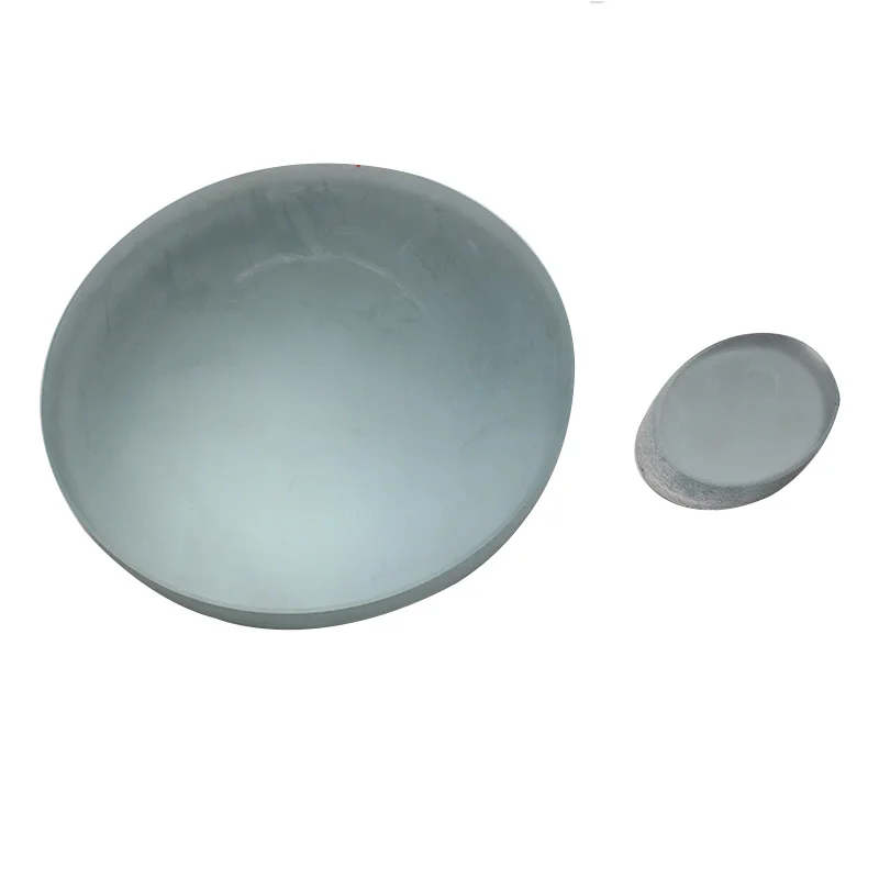 D203F800 Parabolic Primary Mirror 60mm Secondary Mirror for Diy Homemade Bovine Reflection Astronomical Telescope
D203F800 Parabolic Primary Mirror 60mm Secondary Mirror for Diy Homemade Bovine Reflection Astronomical Telescope