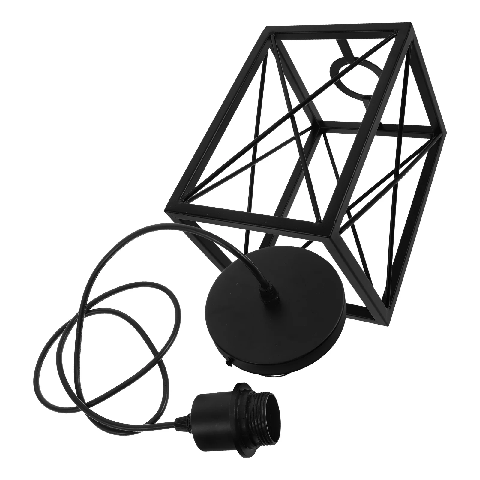 Black Hanging Lamp Modern Kitchen Adjustable Ch Farmhouse Ceiling Light Fixture Rustic Simple Design Brightness
Black Hanging Lamp Modern Kitchen Adjustable Ch Farmhouse Ceiling Light Fixture Rustic Simple Design Brightness