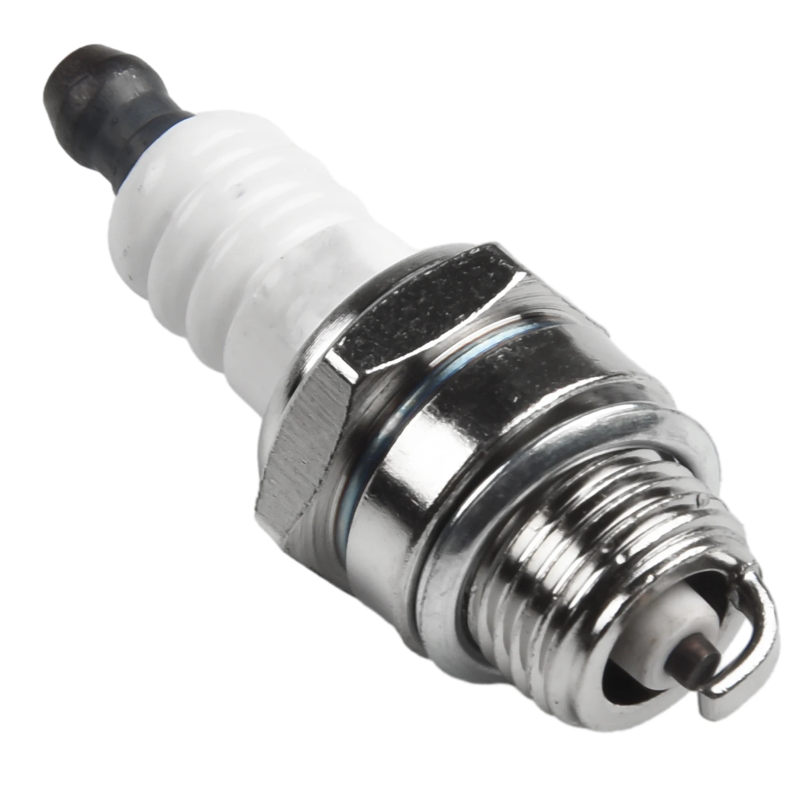 2pcs Spark Plugs For Champion RCJ7Y Spark Plugs Lawn Mower Parts Garden Power Equipment Tool Part Trimmer Replacement Spark Plug
2pcs Spark Plugs For Champion RCJ7Y Spark Plugs Lawn Mower Parts Garden Power Equipment Tool Part Trimmer Replacement Spark Plug