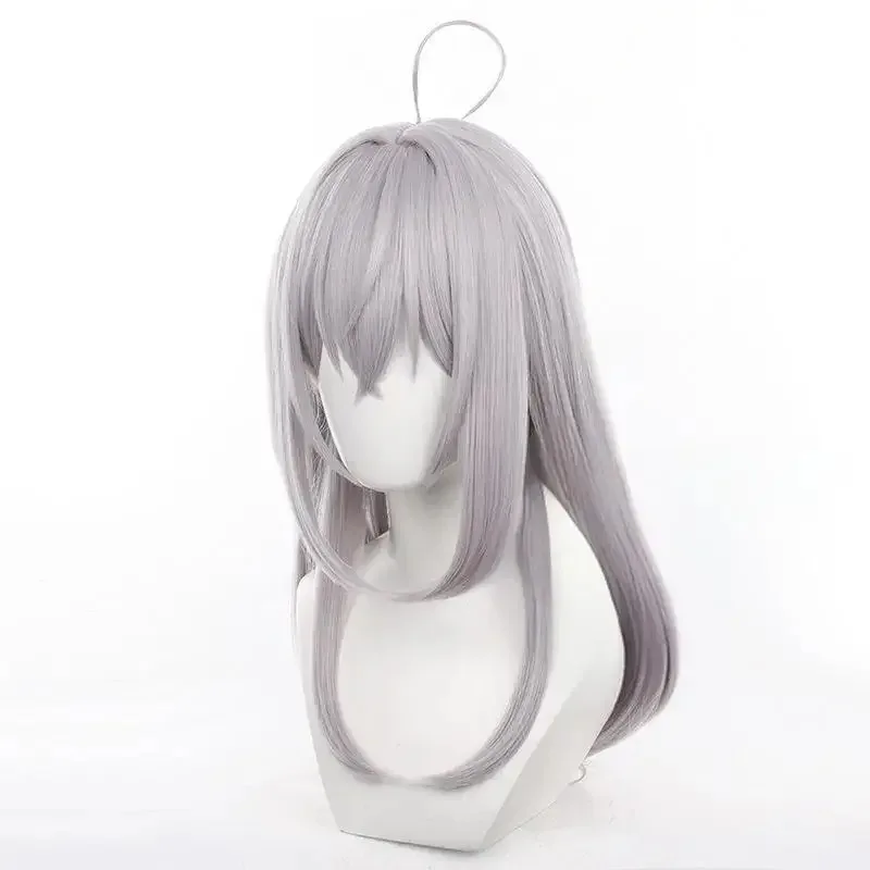 Парик CyL-email, синтетические волосы Алии, иногда скрывает ее чувства на русском языке Алиса Михайловина Kujou, парики для косплея
Парик CyL-email, синтетические волосы Алии, иногда скрывает ее чувства на русском языке Алиса Михайловина Kujou, парики для косплея