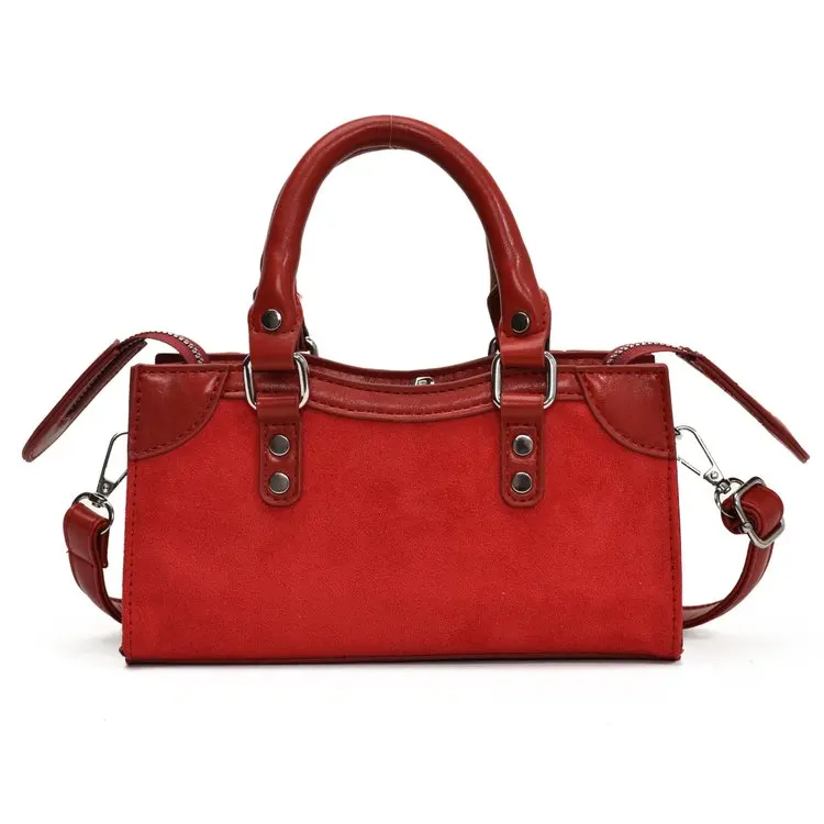 2026 New Women's Vintage Square Bag, Adjustable Shoulder Crossbody Bag, Elegant Top Handle Purse for Daily Use Hand Bags
2026 New Women's Vintage Square Bag, Adjustable Shoulder Crossbody Bag, Elegant Top Handle Purse for Daily Use Hand Bags