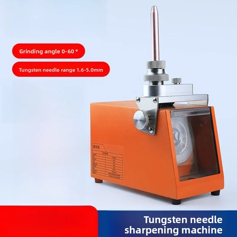 YB2000 Tungsten Needle Sharpener, Grinder, Solder Needle High Speed Grinding
YB2000 Tungsten Needle Sharpener, Grinder, Solder Needle High Speed Grinding
