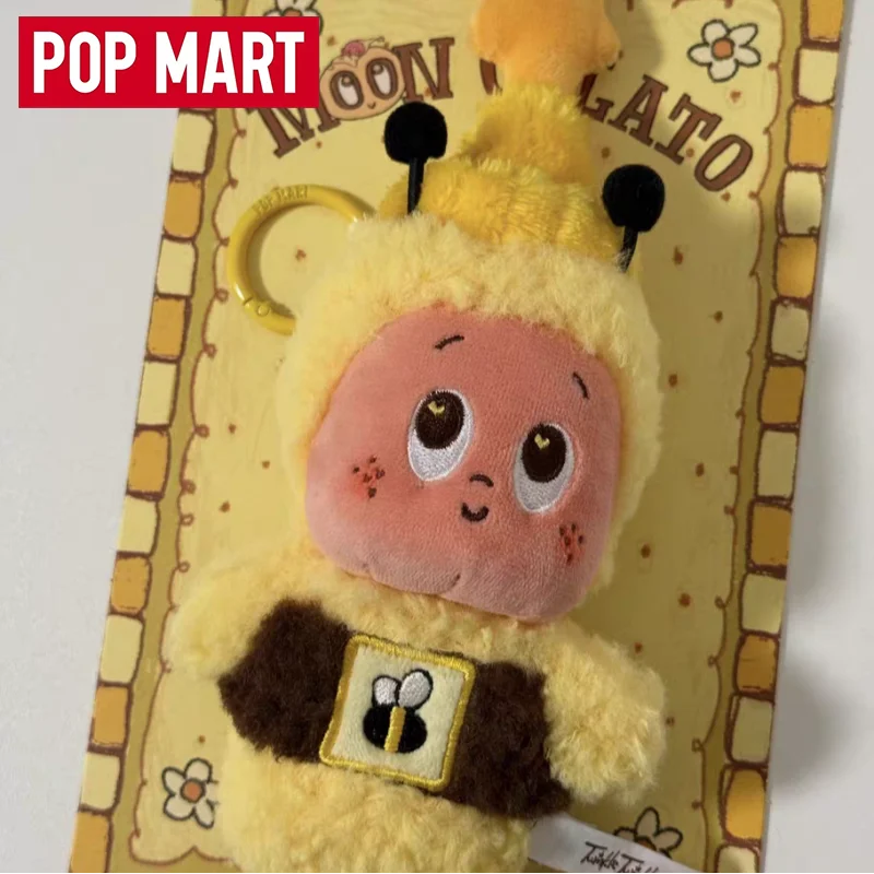 POP MART Welcome to the Lunar Surfac , cute and adorable, a classic and high-quality item, perfect for holiday gifts mystery box
POP MART Welcome to the Lunar Surfac , cute and adorable, a classic and high-quality item, perfect for holiday gifts mystery box