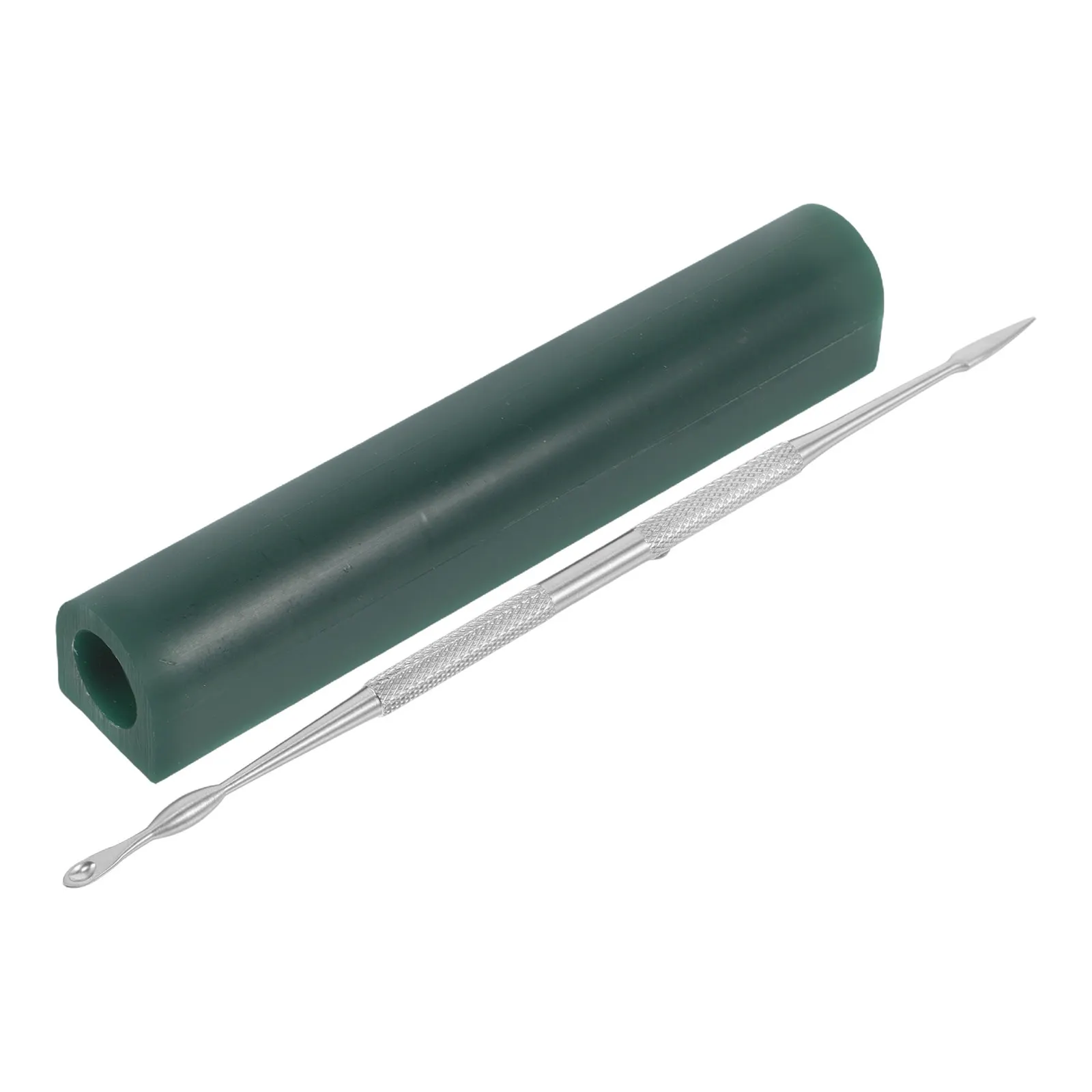 Ring Wax Tube for Jewelry Making Jewelry Prototyping Wax Carving Cylinder Soft Easy to Sculpt Precision Ring Crafting Mold
Ring Wax Tube for Jewelry Making Jewelry Prototyping Wax Carving Cylinder Soft Easy to Sculpt Precision Ring Crafting Mold