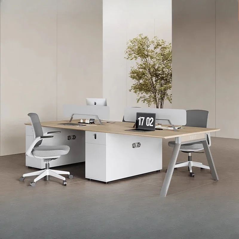 Minimalist Luxury Office Desk Modern Gaming Secretary Executive Office Desk Organizer Conference Vintage Metal Bureau Furniture
Minimalist Luxury Office Desk Modern Gaming Secretary Executive Office Desk Organizer Conference Vintage Metal Bureau Furniture