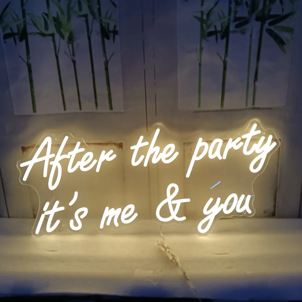 Drop Shipping Neon Lights Sign Name Design Business Logo DIY Personal Led Letters Game Room Store Party Decor Custom Neon Sign
Drop Shipping Neon Lights Sign Name Design Business Logo DIY Personal Led Letters Game Room Store Party Decor Custom Neon Sign