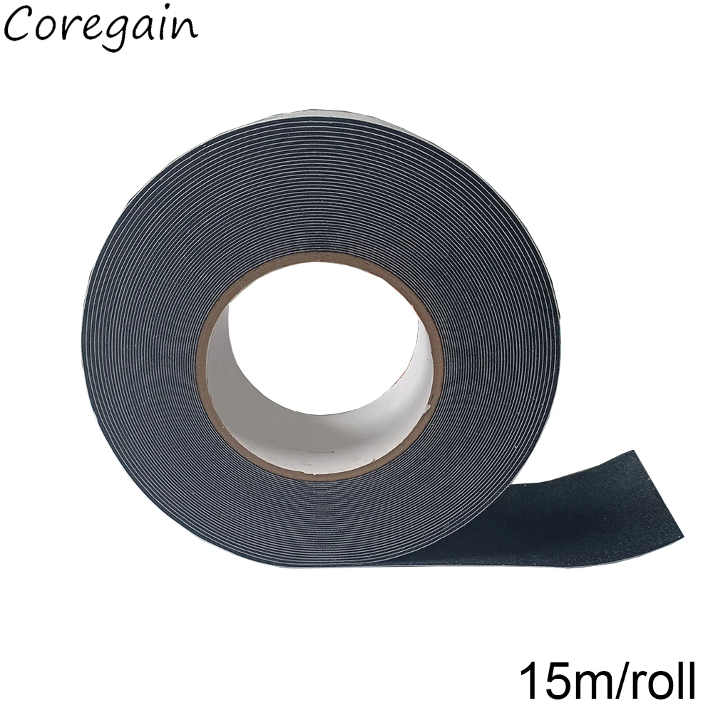 15M/roll Fiber Vinyl Squeegee Spare Fabric Cloth No Scratch Protector Edge Car Wrap Tool Window Tint Scraper Car Accessory
15M/roll Fiber Vinyl Squeegee Spare Fabric Cloth No Scratch Protector Edge Car Wrap Tool Window Tint Scraper Car Accessory