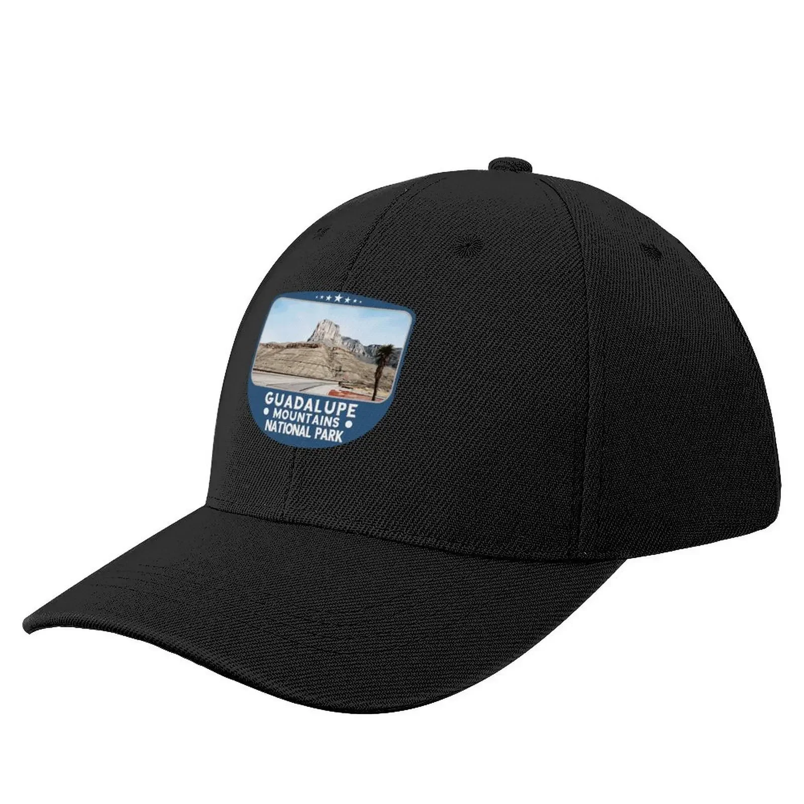 Guadalupe Mountains National Park El Paso Texas State Park Baseball Cap sun caps sun hat Icon Golf Women Men's 
Guadalupe Mountains National Park El Paso Texas State Park Baseball Cap sun caps sun hat Icon Golf Women Men's