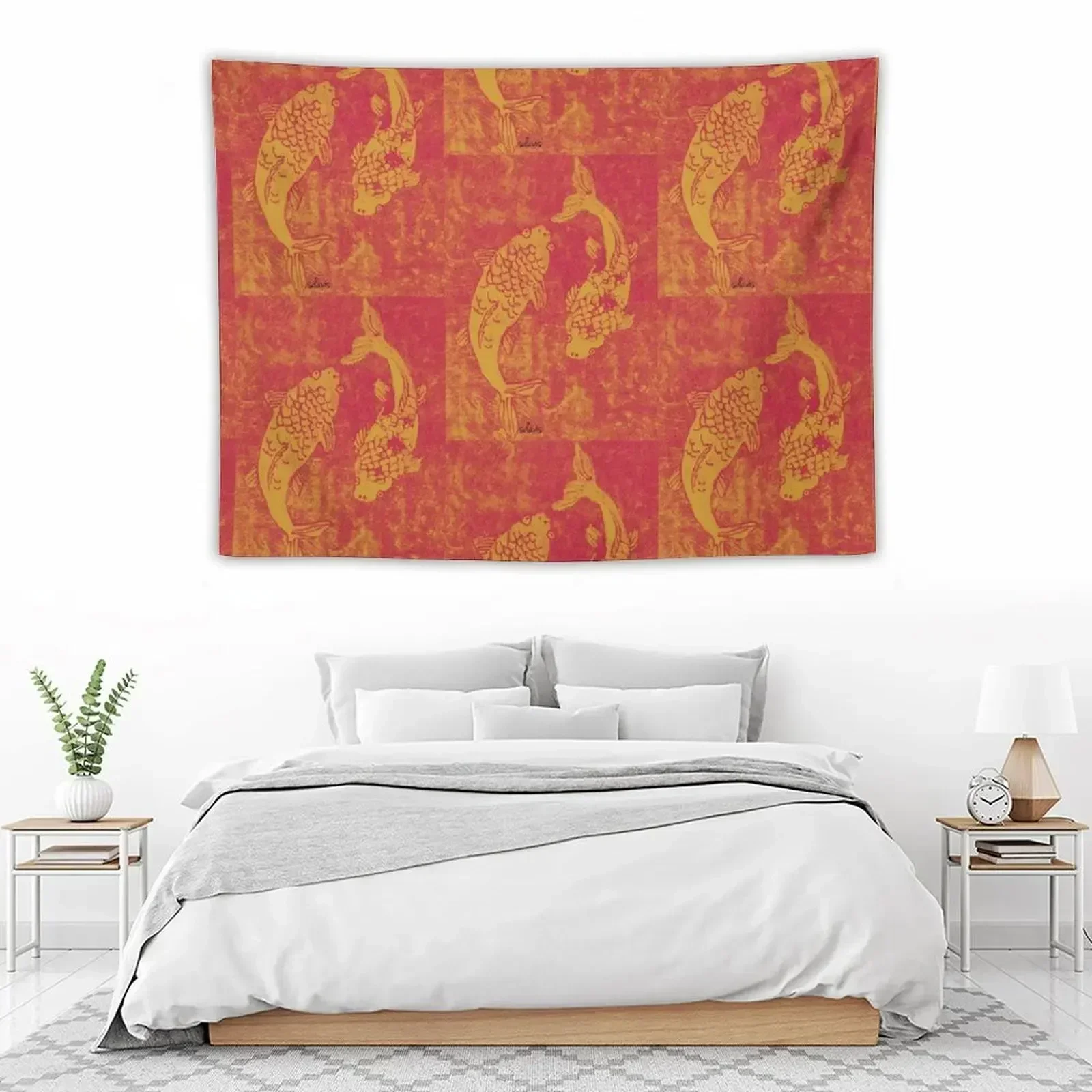 Koi Fish 83017 Tapestry Decoration For Bedroom Home And Comfort Decor Decoration For Home Cute Room Decor Tapestry
Koi Fish 83017 Tapestry Decoration For Bedroom Home And Comfort Decor Decoration For Home Cute Room Decor Tapestry