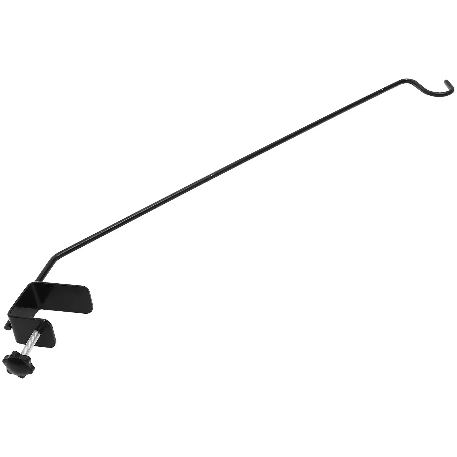 Shepherd Hook Heavy Duty Iron Garden Hanger Outdoor Yard Fence Lantern Bird Feeder Planter Hanging Stand Base Hooks
Shepherd Hook Heavy Duty Iron Garden Hanger Outdoor Yard Fence Lantern Bird Feeder Planter Hanging Stand Base Hooks