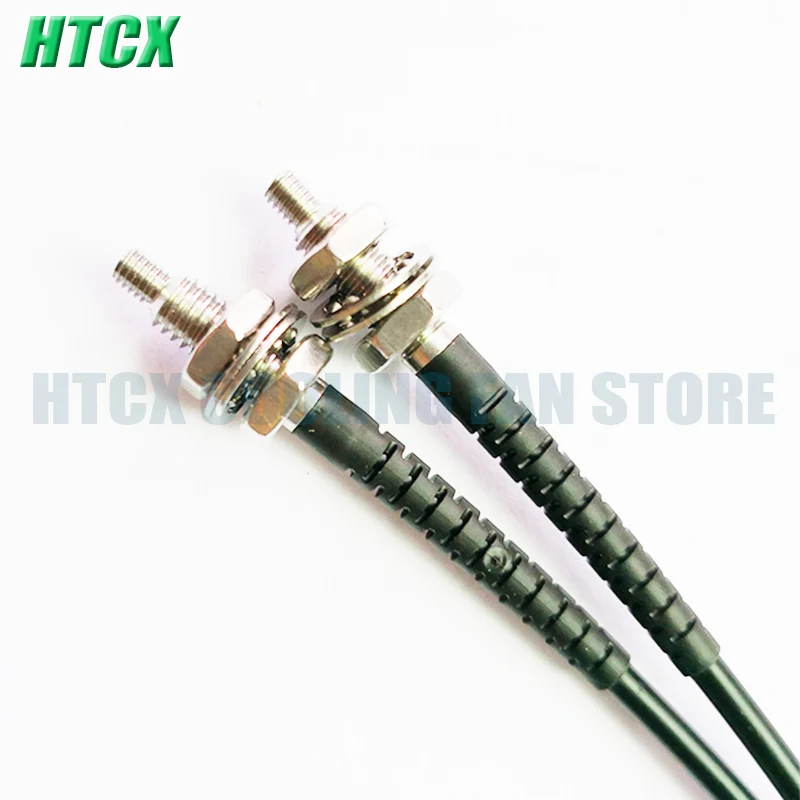 New FT-49 Fiber Optic Sensor
New FT-49 Fiber Optic Sensor