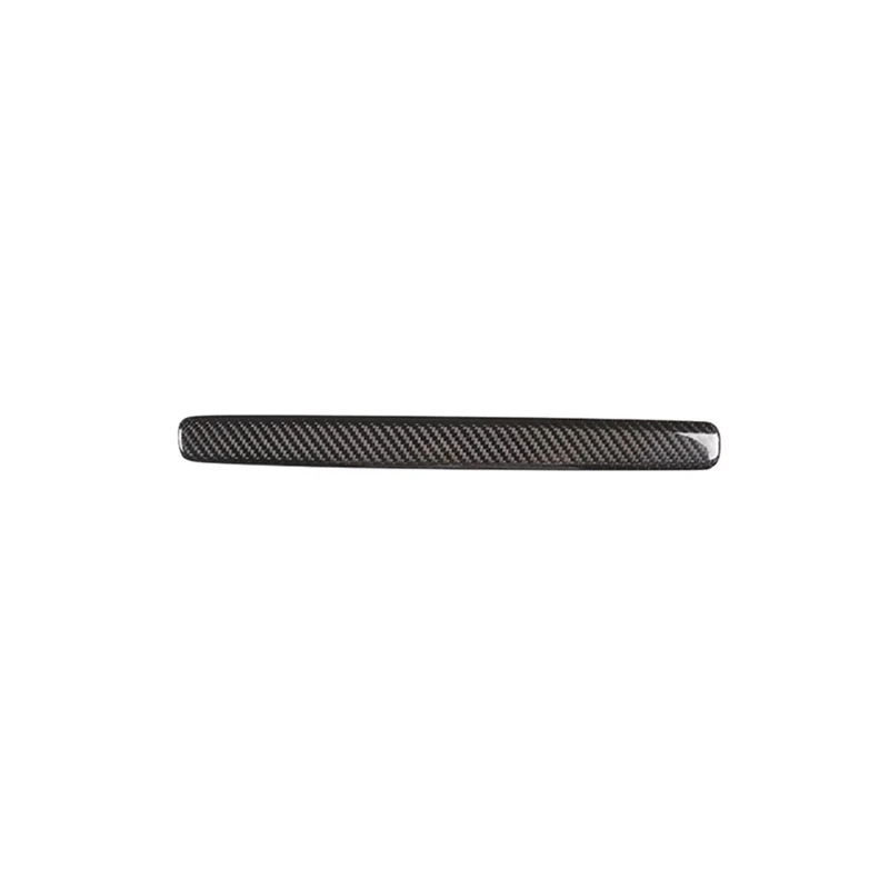 Dry Carbon Fiber Co-Pilot Glove Box Handle Cover Trim Replacement For Mercedes Benz G Class W463 G350 G400 G55 G63 2019-2020
Dry Carbon Fiber Co-Pilot Glove Box Handle Cover Trim Replacement For Mercedes Benz G Class W463 G350 G400 G55 G63 2019-2020