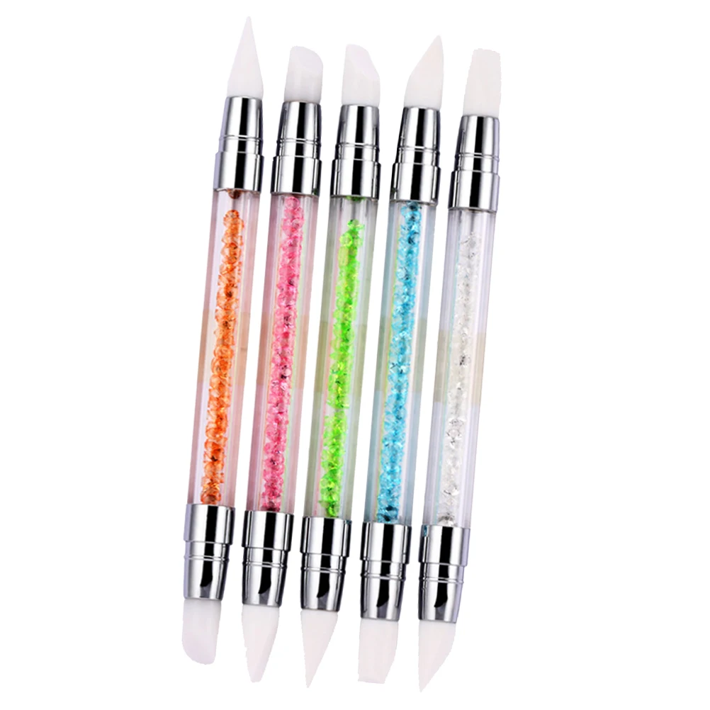 5 Pcs Pen Brush Durable Lightweight Long Brush H For Painting Carving Nail Nail Tool Pen Home Use Gift
5 Pcs Pen Brush Durable Lightweight Long Brush H For Painting Carving Nail Nail Tool Pen Home Use Gift
