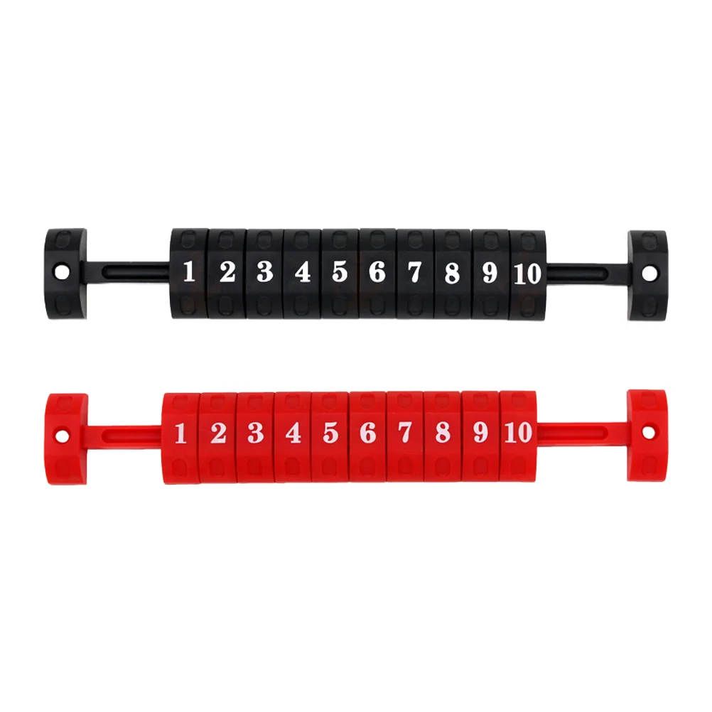 2 Pcs Table Tennis Scoring Soccer Score Keepers Foosball Counters Portable Scorekeepers Game Supplies Plastic Child Unit Device
2 Pcs Table Tennis Scoring Soccer Score Keepers Foosball Counters Portable Scorekeepers Game Supplies Plastic Child Unit Device