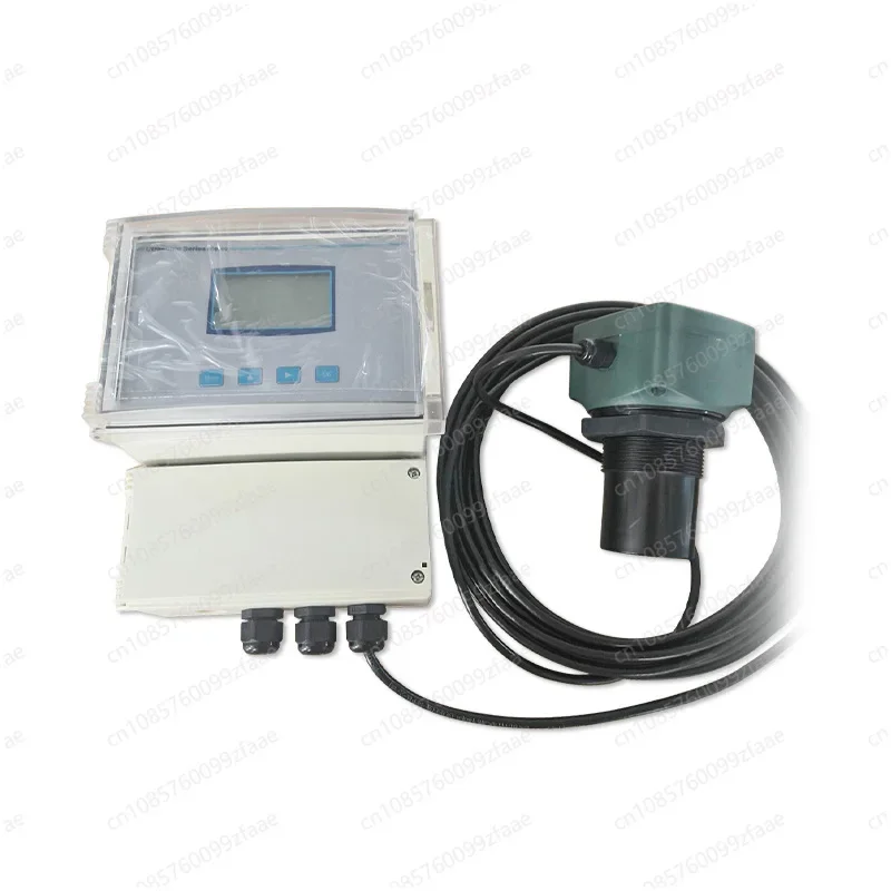 CSBY-P4 Split Ultrasonic Level Gauge, Water Level Controller, Dual Channel Level Sensor
CSBY-P4 Split Ultrasonic Level Gauge, Water Level Controller, Dual Channel Level Sensor