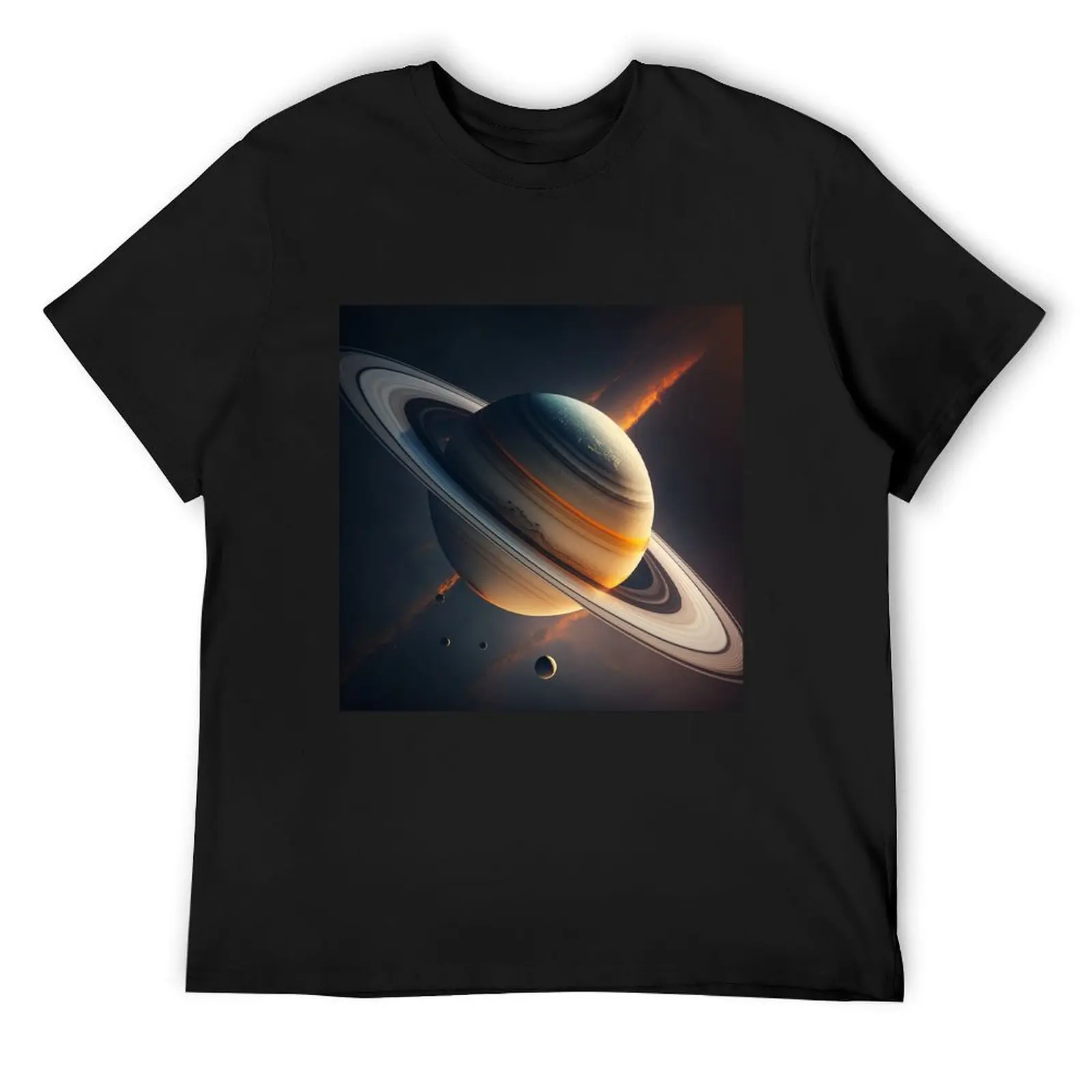 Saturn with Moons T-Shirt korean fashion boys whites blue archive oversized t shirt mens funny t shirts
Saturn with Moons T-Shirt korean fashion boys whites blue archive oversized t shirt mens funny t shirts