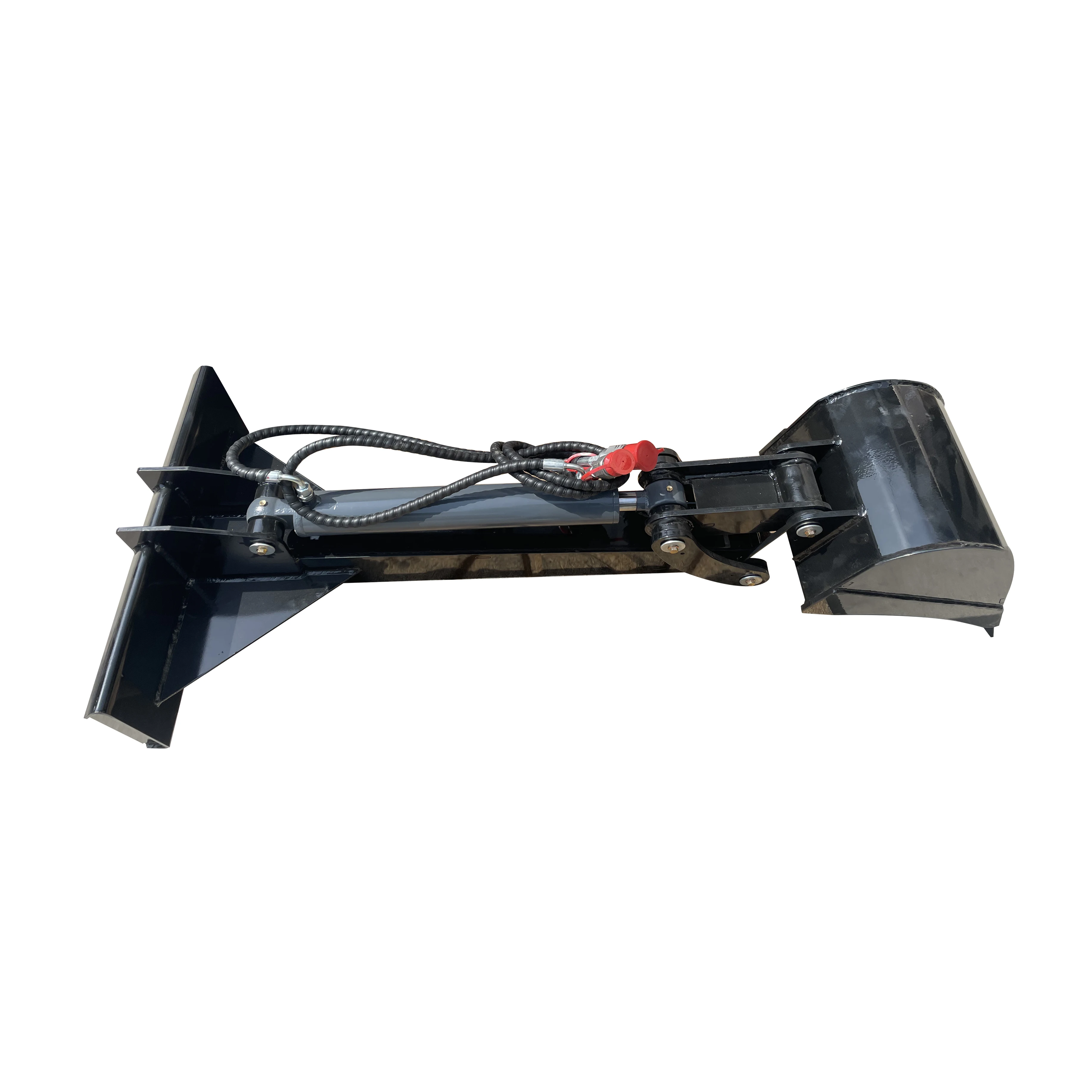 Digger Attachment Digging Depth 1560mm for Mini Skid Steer Loader Track/crawler Loader Wheel Loader
Digger Attachment Digging Depth 1560mm for Mini Skid Steer Loader Track/crawler Loader Wheel Loader
