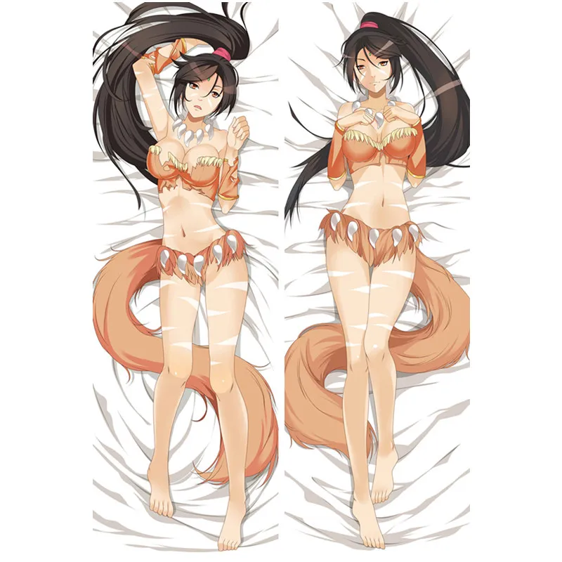 60x180 см поступление наволочки для подушек из аниме-игры Dakimakura Чехол сексуальное 3D двухстороннее постельное белье обнимающее тело наволочка подарки
60x180 см поступление наволочки для подушек из аниме-игры Dakimakura Чехол сексуальное 3D двухстороннее постельное белье обнимающее тело наволочка подарки