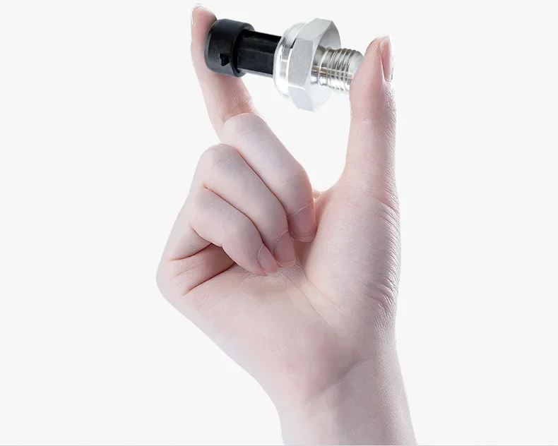 Compact pressure sensor water pressure transmitter
Compact pressure sensor water pressure transmitter