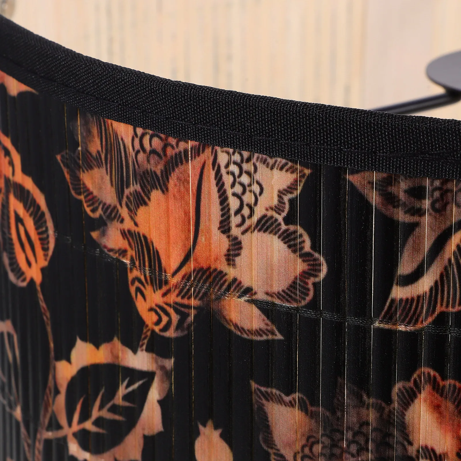 Bamboo Lampshade Printing Protective Light Cover for Pendant Ceiling Lamp Warm Bedroom Living Room Decor lamp shades
Bamboo Lampshade Printing Protective Light Cover for Pendant Ceiling Lamp Warm Bedroom Living Room Decor lamp shades
