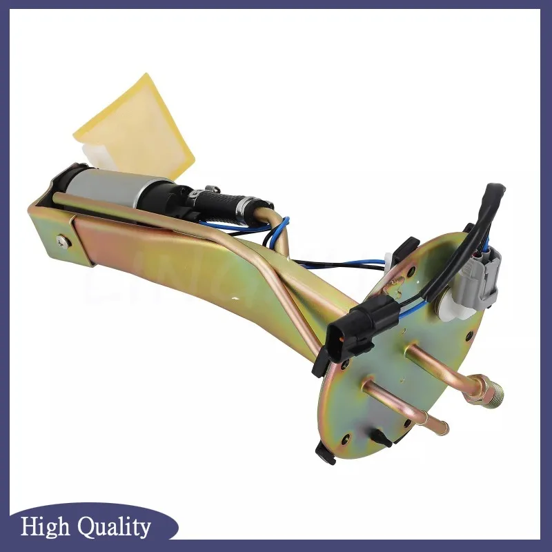 Fuel Pump Assembly MR376049 MR124881 MR208665 Fit for Mitsubishi Pajero Montero
Fuel Pump Assembly MR376049 MR124881 MR208665 Fit for Mitsubishi Pajero Montero