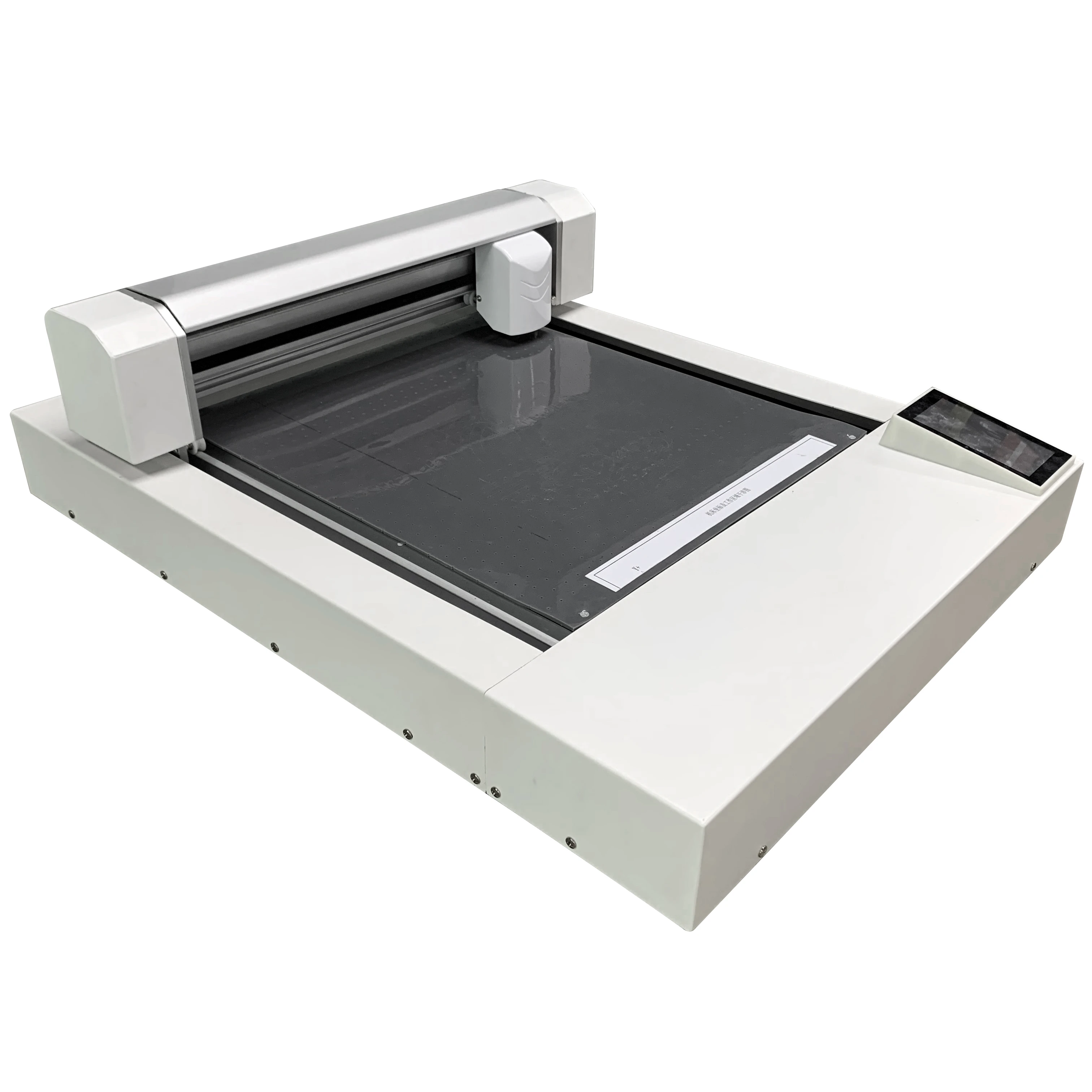 For A3 Mini Flatbed Vinyl Cutter Plotter Contour Cutting Stepper Motor To Match With DTF Printer
For A3 Mini Flatbed Vinyl Cutter Plotter Contour Cutting Stepper Motor To Match With DTF Printer
