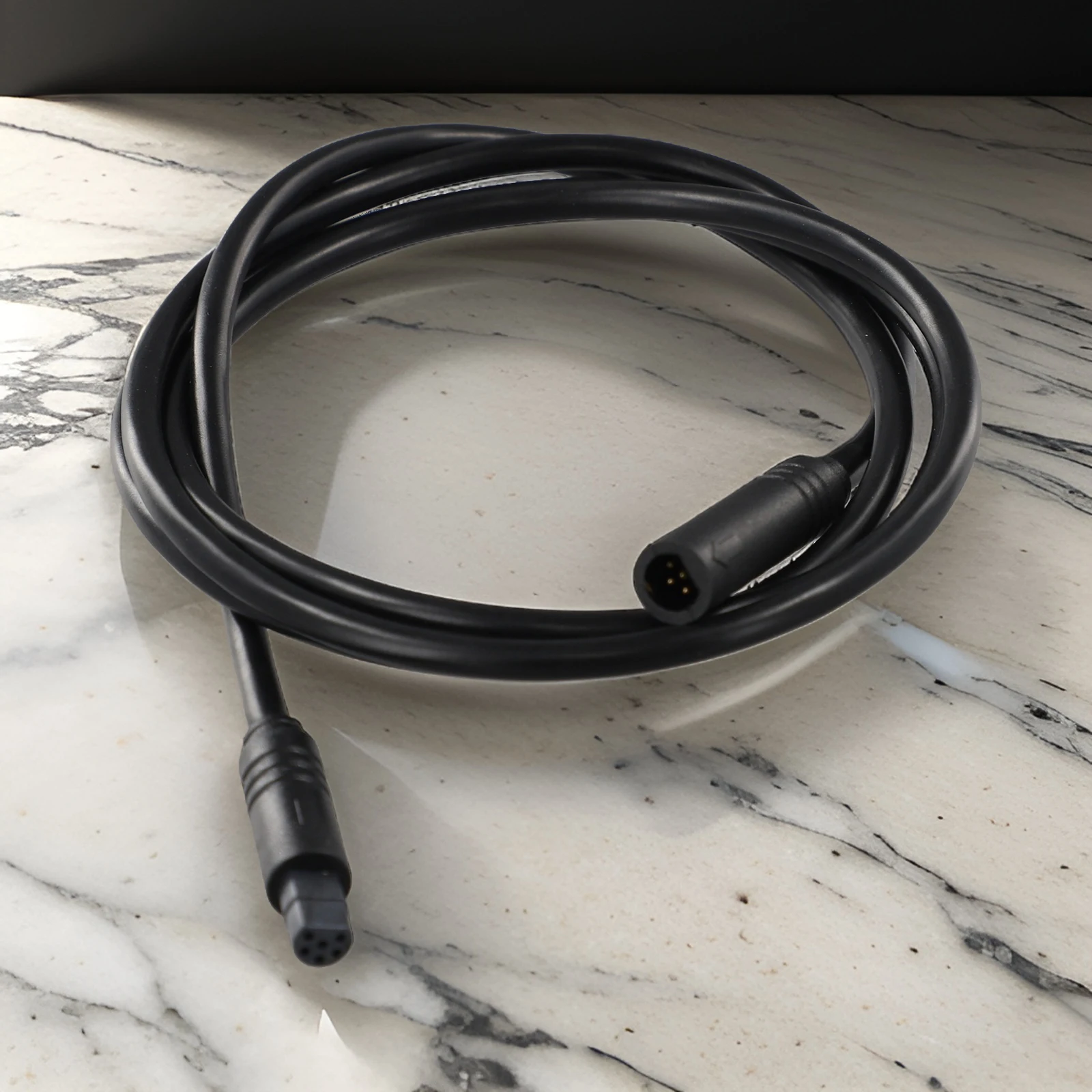 Electric Bicycle 6pin Speed Sensor Extension Cable 100cm Suitable For Tongsheng Central Motor Extension Cable Accessories
Electric Bicycle 6pin Speed Sensor Extension Cable 100cm Suitable For Tongsheng Central Motor Extension Cable Accessories