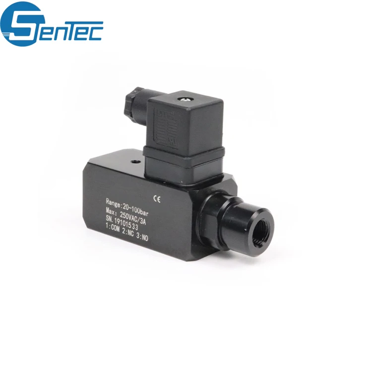 2026 PW130 Air Gas Oil Water Well Pump Industrial Mechanical Automotive Adjustable Low Pressure Switches
2026 PW130 Air Gas Oil Water Well Pump Industrial Mechanical Automotive Adjustable Low Pressure Switches