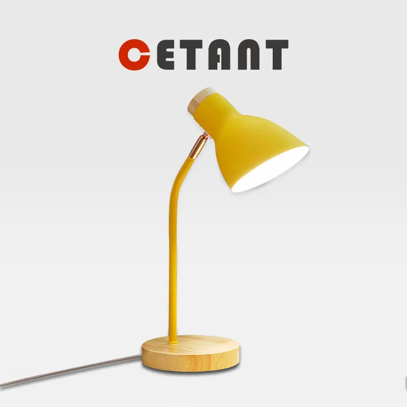 Nordic LED Macaron Table Lamp E27 Bulb Reading Desk Light For Bedroom Bedside Study Office Living Room Interior Illumination
Nordic LED Macaron Table Lamp E27 Bulb Reading Desk Light For Bedroom Bedside Study Office Living Room Interior Illumination