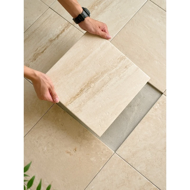 300x300 medieval beige travertine tiles, bathroom homestay hotel courtyard tiles
300x300 medieval beige travertine tiles, bathroom homestay hotel courtyard tiles