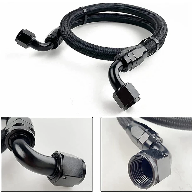 New High Quality Transmission Cooler Hose Line Kit For Chevrolet GMC 6.6L Duramax 2006-2010 Auto Parts
New High Quality Transmission Cooler Hose Line Kit For Chevrolet GMC 6.6L Duramax 2006-2010 Auto Parts