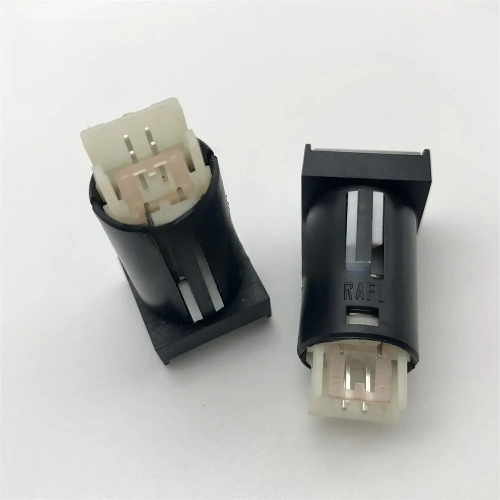 10 Pieces New Heidelberg SM102 SM52 SM74 Printing Machine CPC Push Button 81.186.3855
10 Pieces New Heidelberg SM102 SM52 SM74 Printing Machine CPC Push Button 81.186.3855