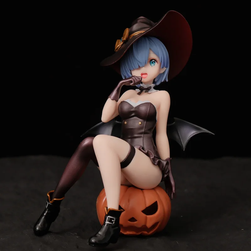 Rem ручной работы аниме подарок на день рождения на Хэллоуин милая девушка аниме периферийное пятно с царапин в другом мире фестиваль подарок
Rem ручной работы аниме подарок на день рождения на Хэллоуин милая девушка аниме периферийное пятно с царапин в другом мире фестиваль подарок