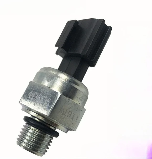 Экскаватор ZAX120/200/240-3-6 Поворотный распределительный клапан Датчик низкого давления Переключатель Садовые инструменты Автомобильные аксессуары
Экскаватор ZAX120/200/240-3-6 Поворотный распределительный клапан Датчик низкого давления Переключатель Садовые инструменты Автомобильные аксессуары