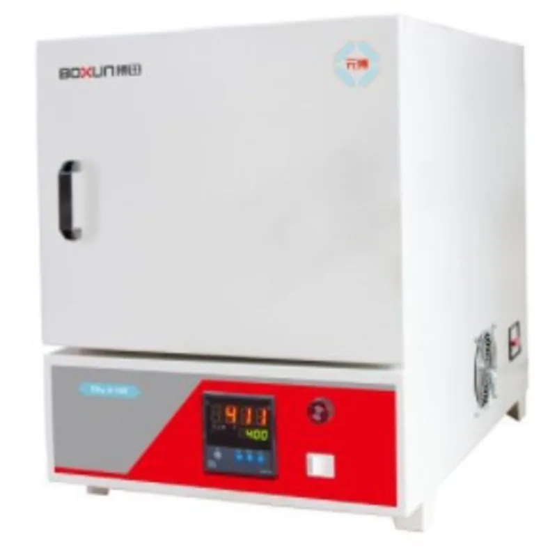 SX2-4-10Z Intelligent Integrated Box-type Electric Furnace/boxun/muffle Furnace Intelligent Non-standard High-temperature Oven
SX2-4-10Z Intelligent Integrated Box-type Electric Furnace/boxun/muffle Furnace Intelligent Non-standard High-temperature Oven