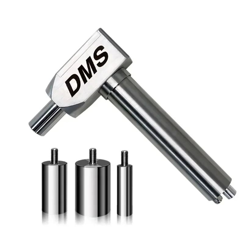 Deep Muscle Stimulator IASTM DMS Relaxation Instrument & Sports Fitness Professional Massage Gun Quiropraxia Instrumentos
Deep Muscle Stimulator IASTM DMS Relaxation Instrument & Sports Fitness Professional Massage Gun Quiropraxia Instrumentos