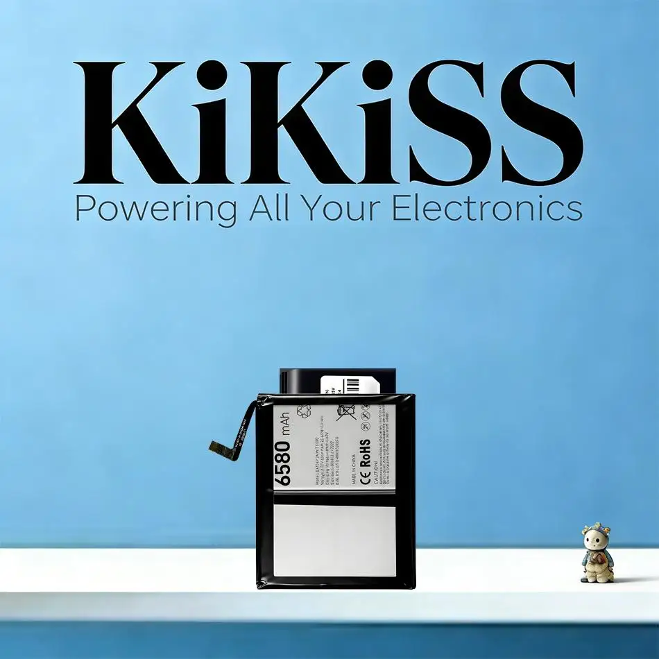 Аккумулятор BAT24P3MINIT6580 для Doogee T10E, 6580 мАч, премиум-класса, безопасная замена
Аккумулятор BAT24P3MINIT6580 для Doogee T10E, 6580 мАч, премиум-класса, безопасная замена