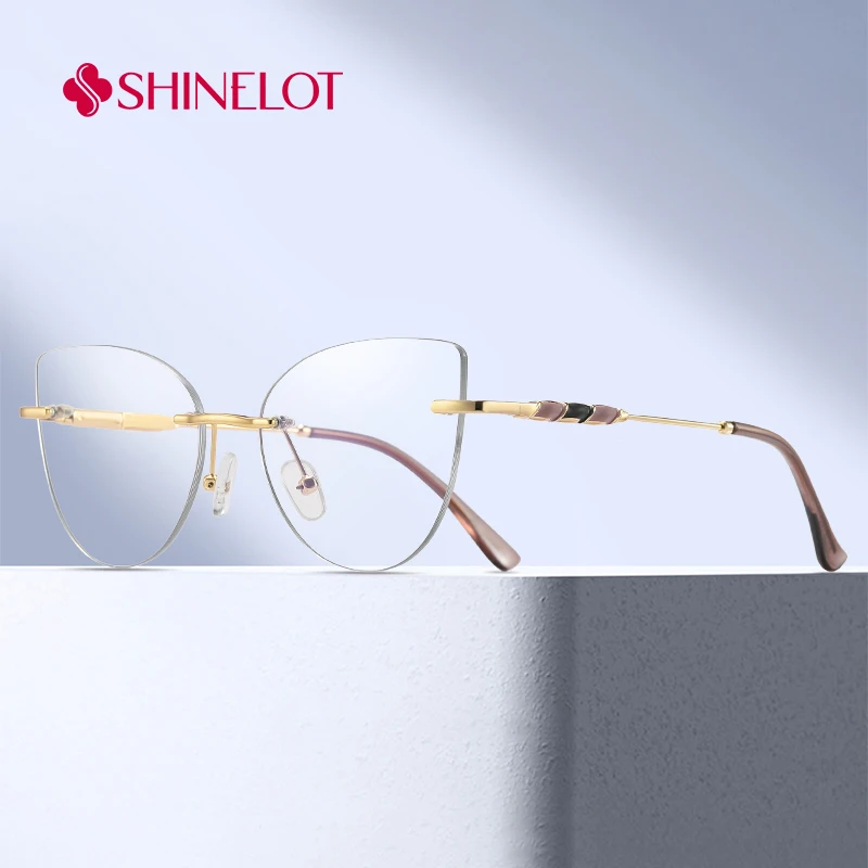 97739 Hot Sale Cat Eye Modern Lady Eyeglasses Frame Female Spectacles Glasses Youth Style College Girls Birthday Eyewear
97739 Hot Sale Cat Eye Modern Lady Eyeglasses Frame Female Spectacles Glasses Youth Style College Girls Birthday Eyewear