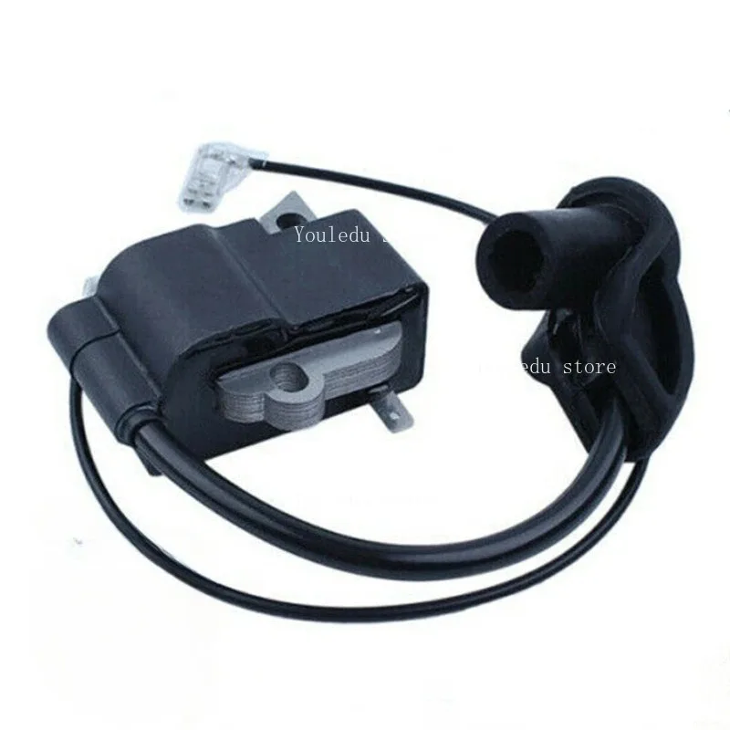 Universal Ignition Coil High-Voltage Components Suitable for FS87 90 100 HL95 HL100 KM90 KM130 HT100 101
Universal Ignition Coil High-Voltage Components Suitable for FS87 90 100 HL95 HL100 KM90 KM130 HT100 101