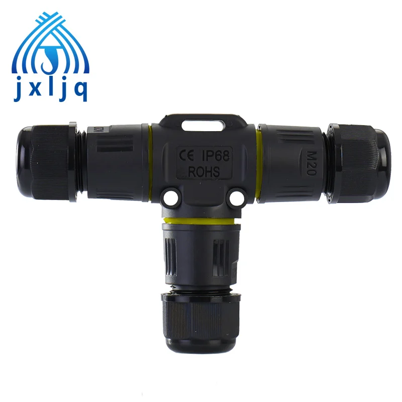 High Quality Terminal Block Wiring Cable Connector Outdoor Gland Junction Box Size Pins Electrical Wwaterproof
High Quality Terminal Block Wiring Cable Connector Outdoor Gland Junction Box Size Pins Electrical Wwaterproof